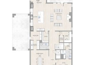 713 W 42nd Street, Houston TX 77018