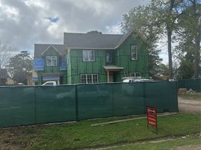 713 W 42nd Street, Houston TX 77018