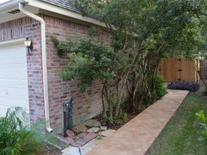 1622 Sandy Park Drive, Kingwood TX 77339