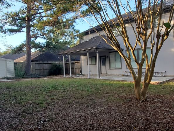 1622 Sandy Park Drive, Kingwood TX 77339