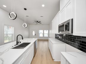 5226 Ricky Street, Houston TX 77033