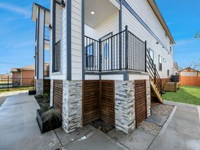 5226 Ricky Street, Houston TX 77033