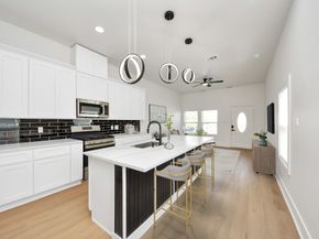 5226 Ricky Street, Houston TX 77033