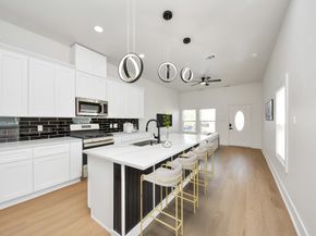 5226 Ricky Street, Houston TX 77033