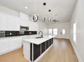 5226 Ricky Street, Houston TX 77033