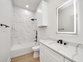 5226 Ricky Street, Houston TX 77033