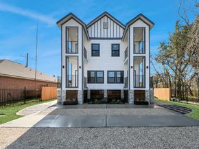 5226 Ricky Street, Houston TX 77033