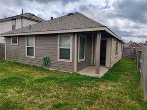 20921 Cropani Shadow Drive, New Caney TX 77357