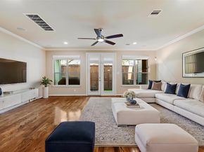 1107 Beall Landing Court, Houston TX 77008