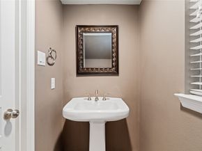 1107 Beall Landing Court, Houston TX 77008