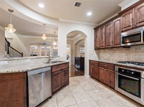 1107 Beall Landing Court, Houston TX 77008