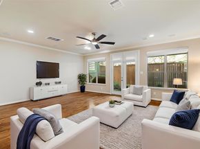 1107 Beall Landing Court, Houston TX 77008