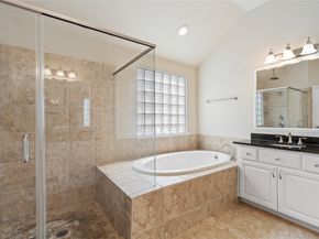 1107 Beall Landing Court, Houston TX 77008