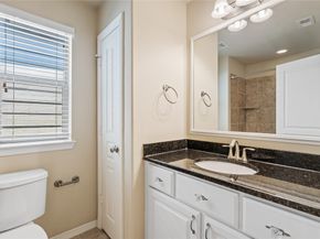 1107 Beall Landing Court, Houston TX 77008