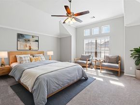 1107 Beall Landing Court, Houston TX 77008