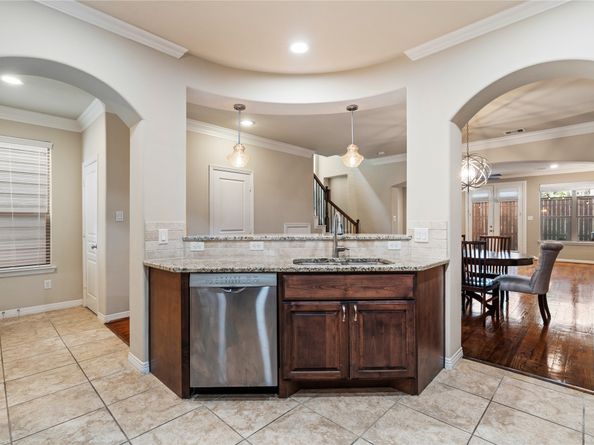 1107 Beall Landing Court, Houston TX 77008