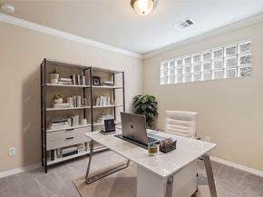 1107 Beall Landing Court, Houston TX 77008