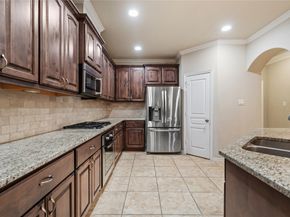 1107 Beall Landing Court, Houston TX 77008