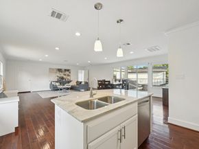 1302 Riverview Circle, Houston TX 77077