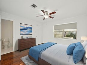 1302 Riverview Circle, Houston TX 77077