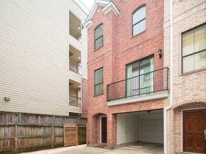 202 Mcgowen Street F, Houston TX 77006