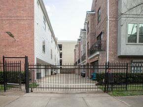 202 Mcgowen Street F, Houston TX 77006