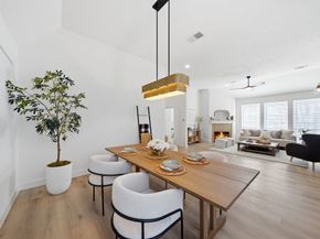 2939 Rosefield Drive, Houston TX 77080