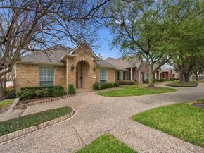 2939 Rosefield Drive, Houston TX 77080