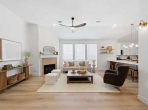 2939 Rosefield Drive, Houston TX 77080