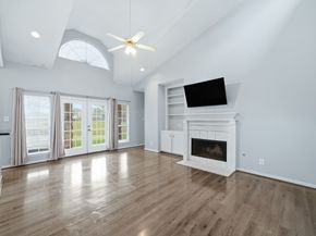 14519 Sandalfoot Street, Houston TX 77095