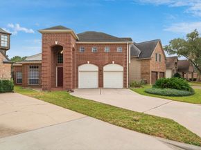 14519 Sandalfoot Street, Houston TX 77095