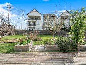 6603 Grovewood Lane, Houston TX 77008