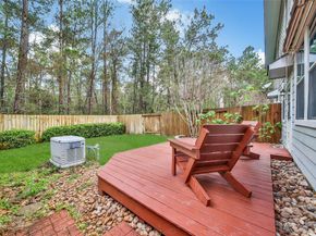 35 Ledgestone Place, The Woodlands TX 77382