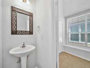 35 Ledgestone Place, The Woodlands TX 77382