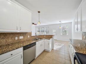 35 Ledgestone Place, The Woodlands TX 77382