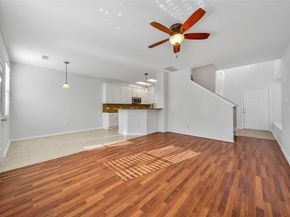 35 Ledgestone Place, The Woodlands TX 77382