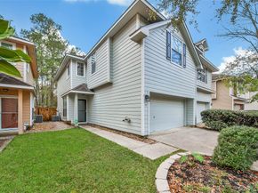35 Ledgestone Place, The Woodlands TX 77382