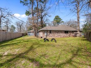 906 Brook Forest Court, Conroe TX 77385