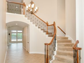 1215 Pendergrass Trail, Sugar Land TX 77479