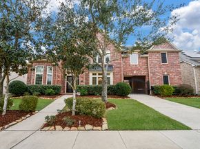 1215 Pendergrass Trail, Sugar Land TX 77479