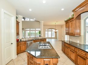 1215 Pendergrass Trail, Sugar Land TX 77479