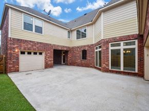 1215 Pendergrass Trail, Sugar Land TX 77479