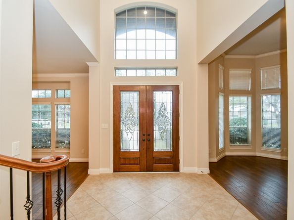 1215 Pendergrass Trail, Sugar Land TX 77479