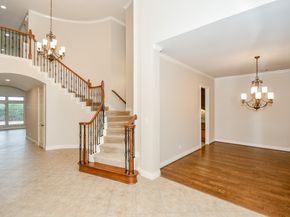 1215 Pendergrass Trail, Sugar Land TX 77479