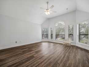 1166 Barkston Drive, Katy TX 77450