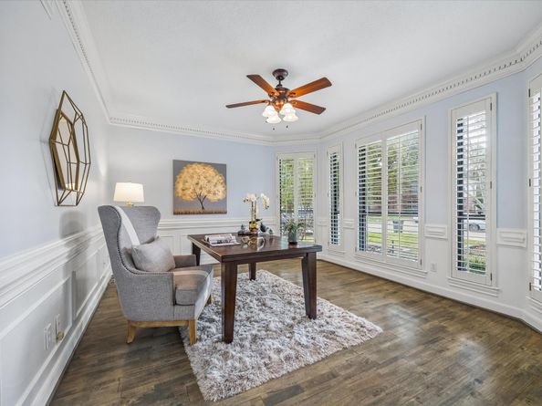 1166 Barkston Drive, Katy TX 77450