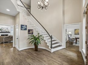 1166 Barkston Drive, Katy TX 77450