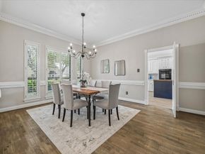 1166 Barkston Drive, Katy TX 77450