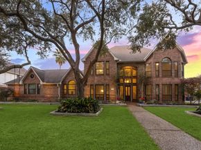 1166 Barkston Drive, Katy TX 77450