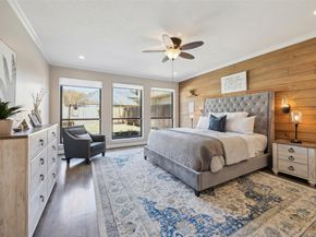 1166 Barkston Drive, Katy TX 77450